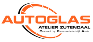 Autoglas Atelier Zutendaal logo
